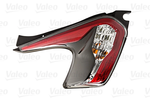 Tail Light Assembly