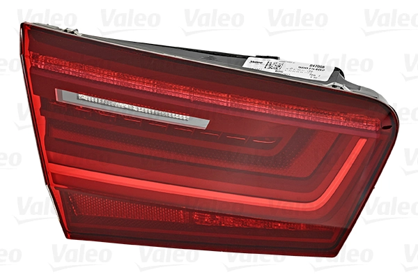 Tail Light Assembly