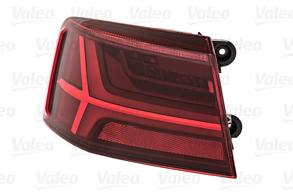 Tail Light Assembly