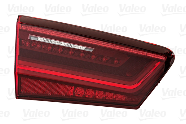 Tail Light Assembly