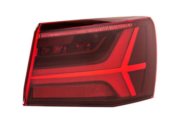 Tail Light Assembly