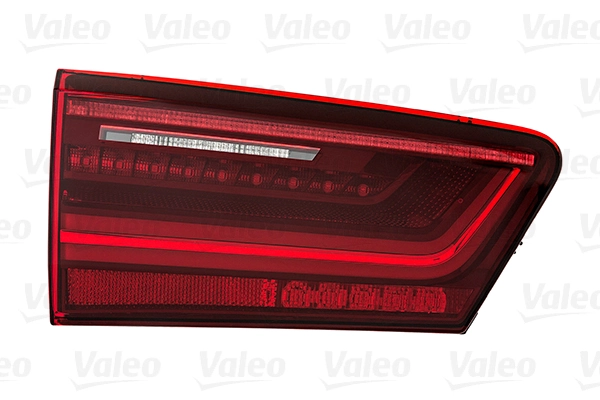 Tail Light Assembly