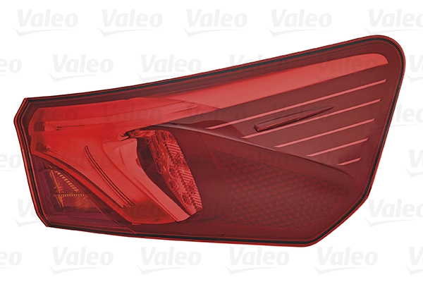 Tail Light Assembly