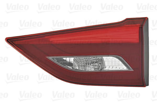 Tail Light Assembly