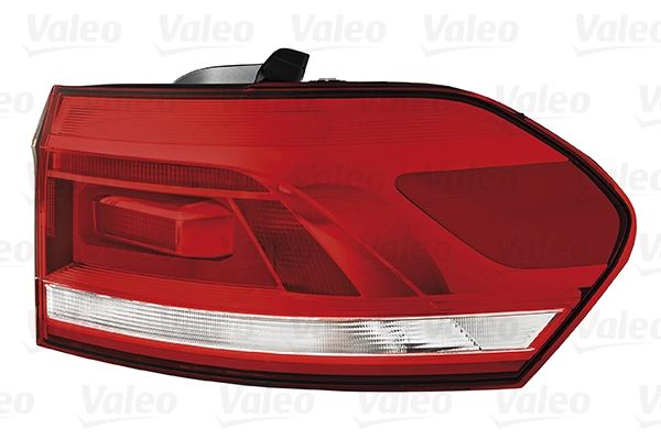 Tail Light Assembly