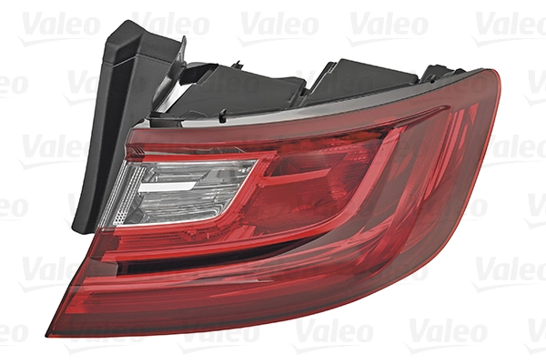 Tail Light Assembly
