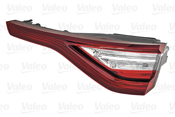 Tail Light Assembly