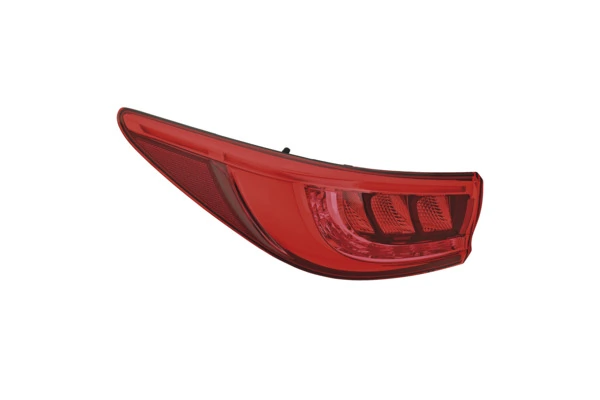 Tail Light Assembly
