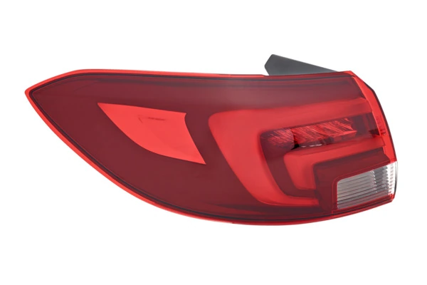 Tail Light Assembly