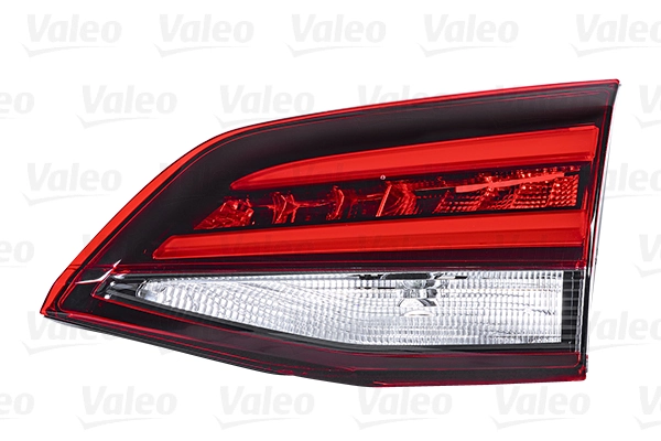 Tail Light Assembly