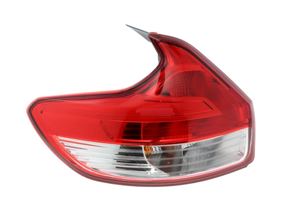 Tail Light Assembly