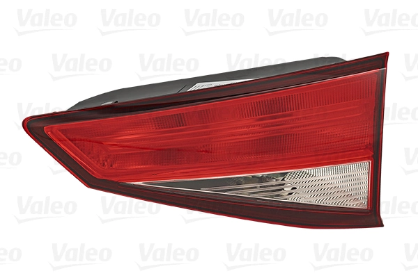 Tail Light Assembly