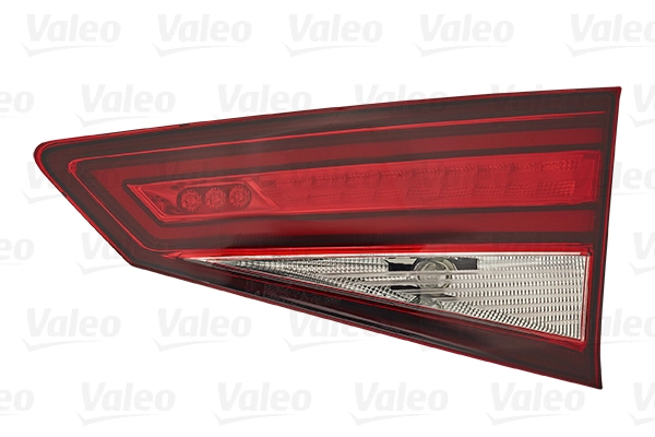 Tail Light Assembly