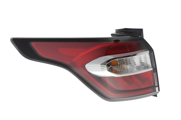 Tail Light Assembly