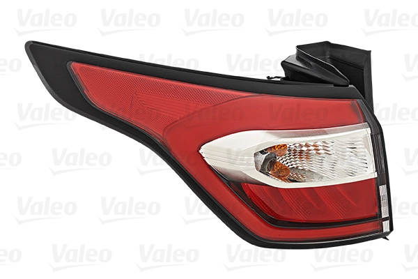 Tail Light Assembly