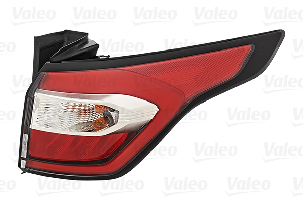 Tail Light Assembly