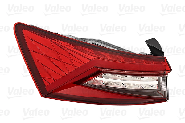 Tail Light Assembly