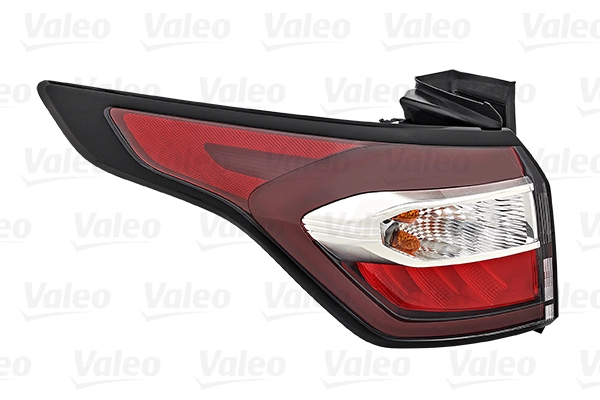 Tail Light Assembly