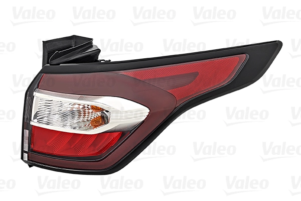 Tail Light Assembly