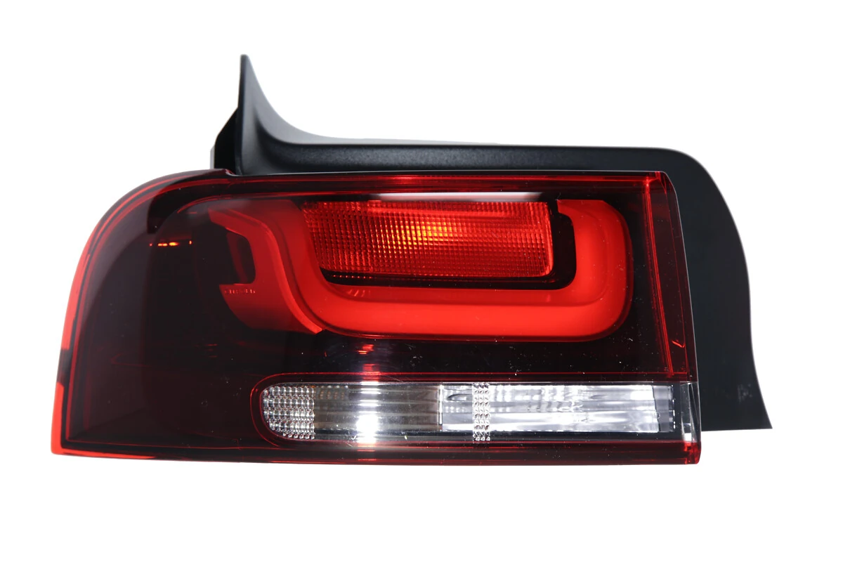 Tail Light Assembly