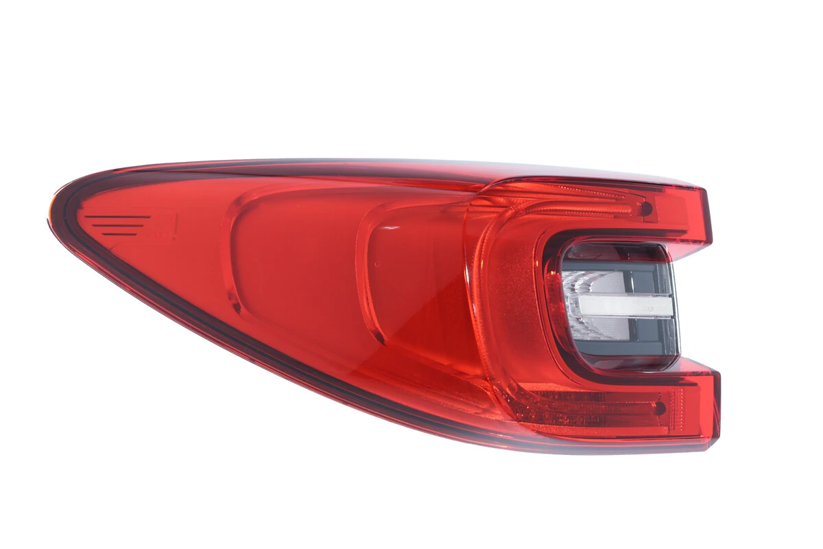 Tail Light Assembly