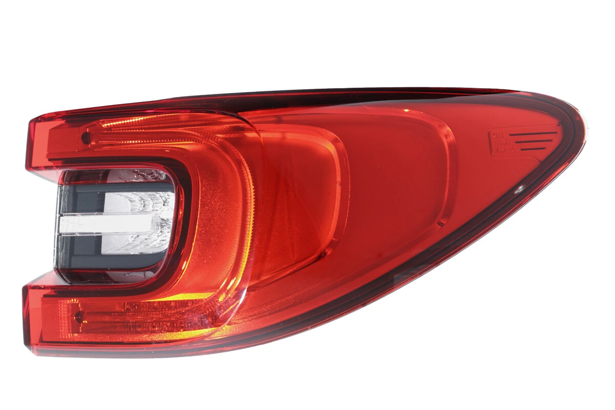 Tail Light Assembly