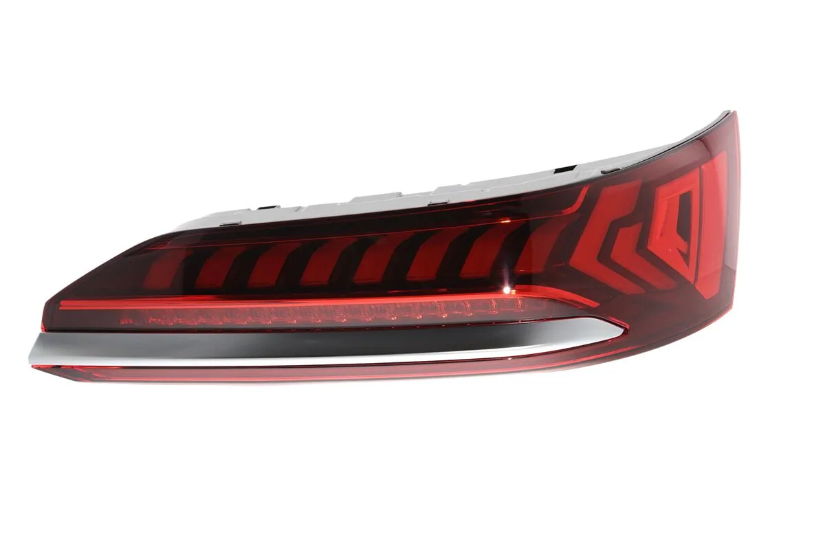 Tail Light Assembly