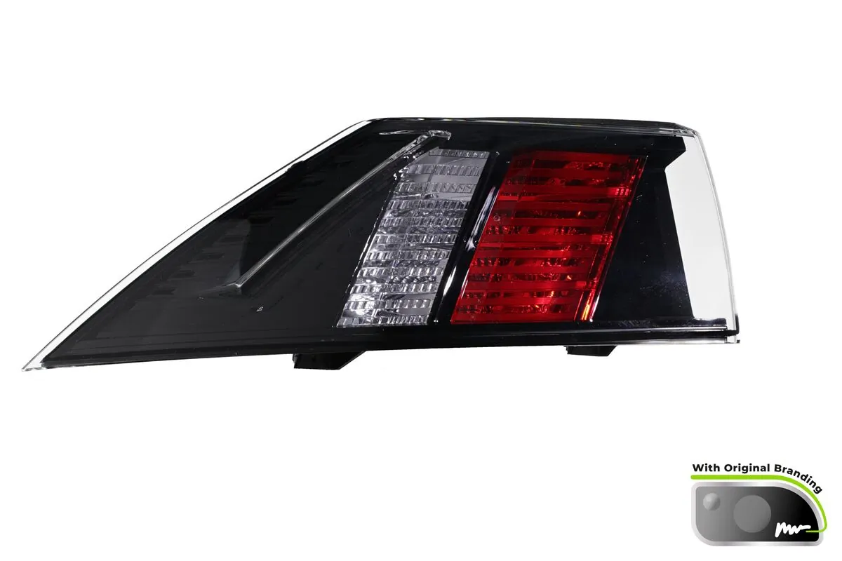 Tail Light Assembly