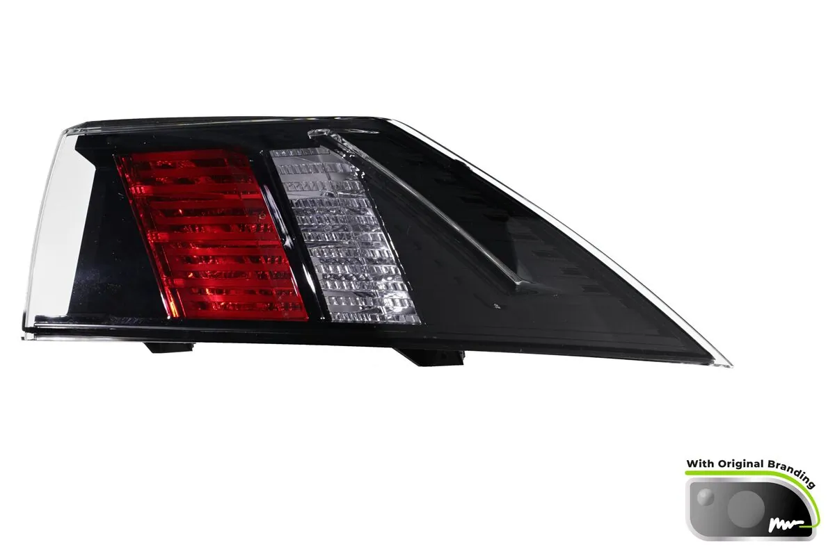 Tail Light Assembly