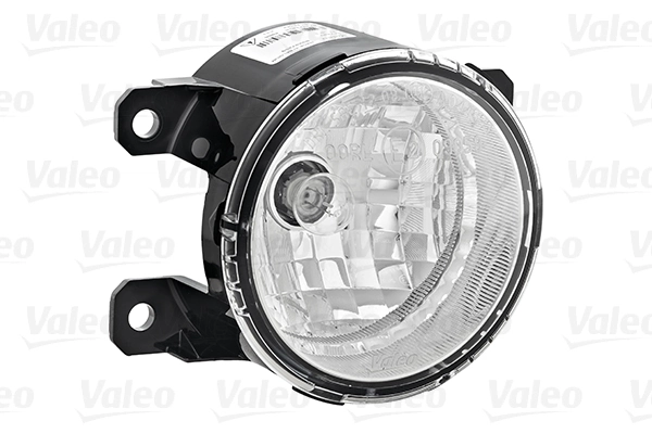 Front Fog Light