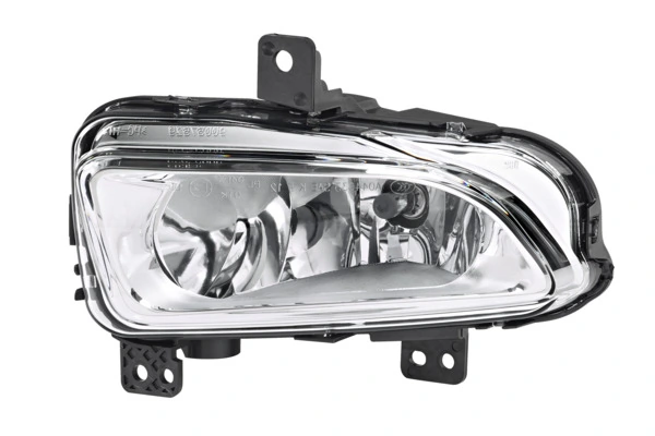 Front Fog Light