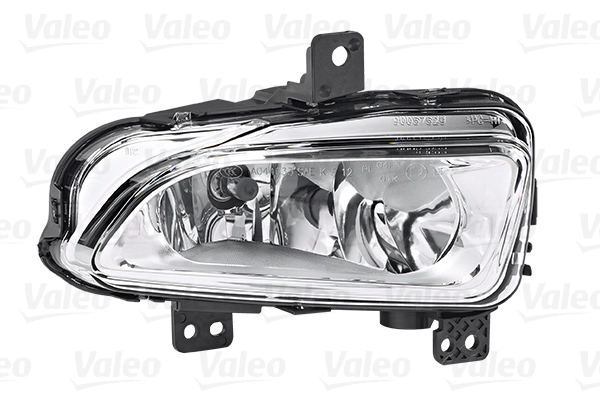 Front Fog Light