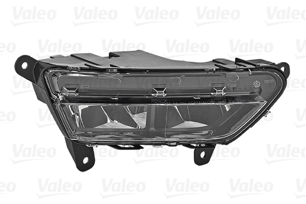Front Fog Light