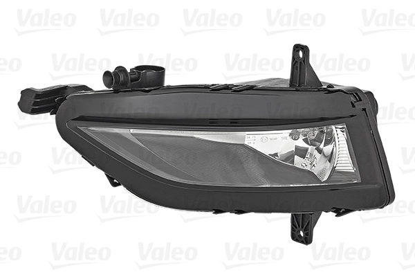 Front Fog Light