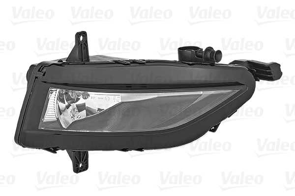 Front Fog Light