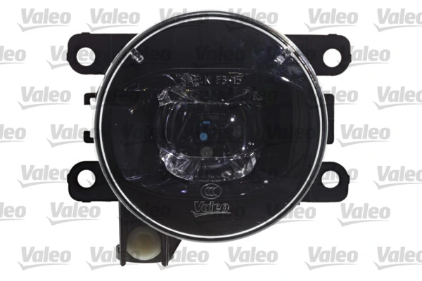 Front Fog Light