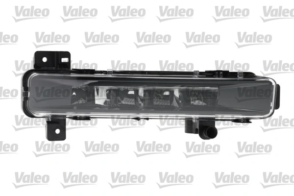 Front Fog Light