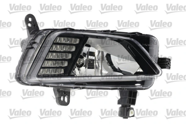 Front Fog Light