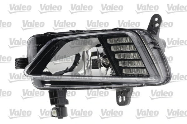Front Fog Light