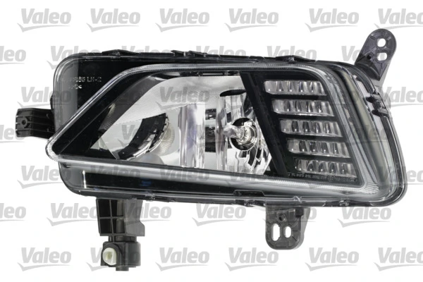 Front Fog Light