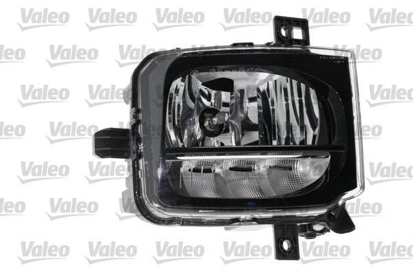 Front Fog Light