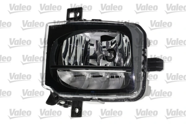 Front Fog Light