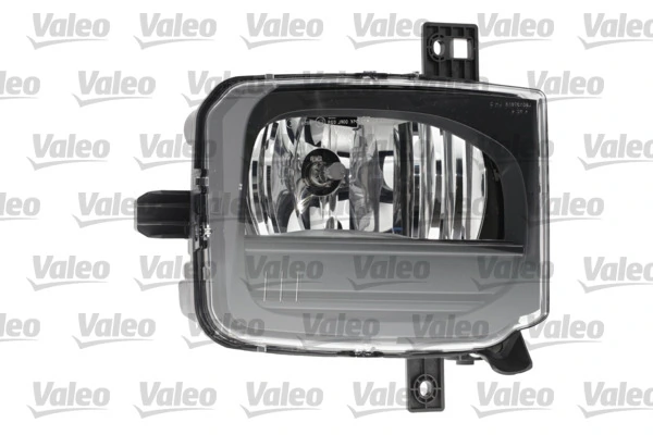 Front Fog Light