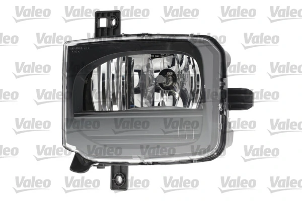 Front Fog Light