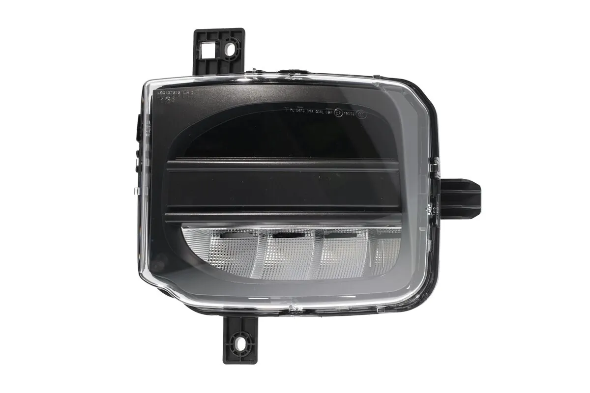Daytime Running Light
