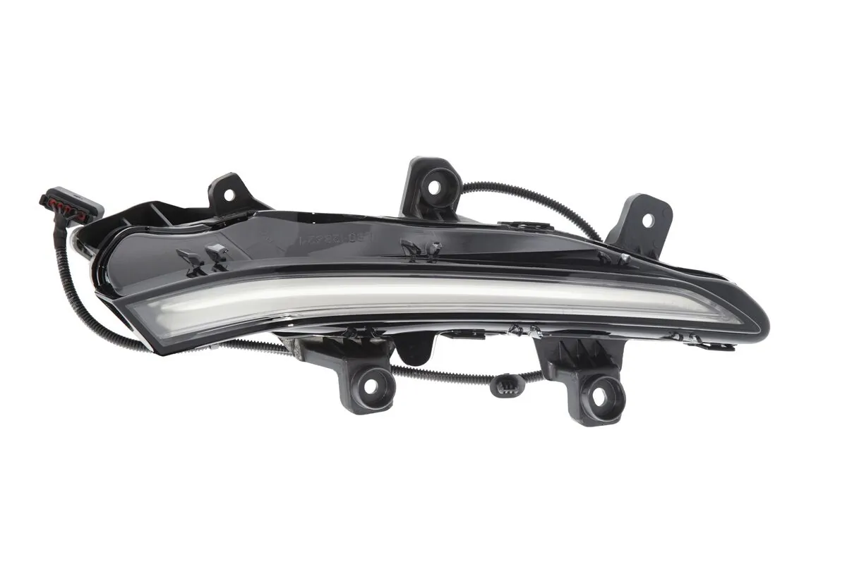 Daytime Running Light