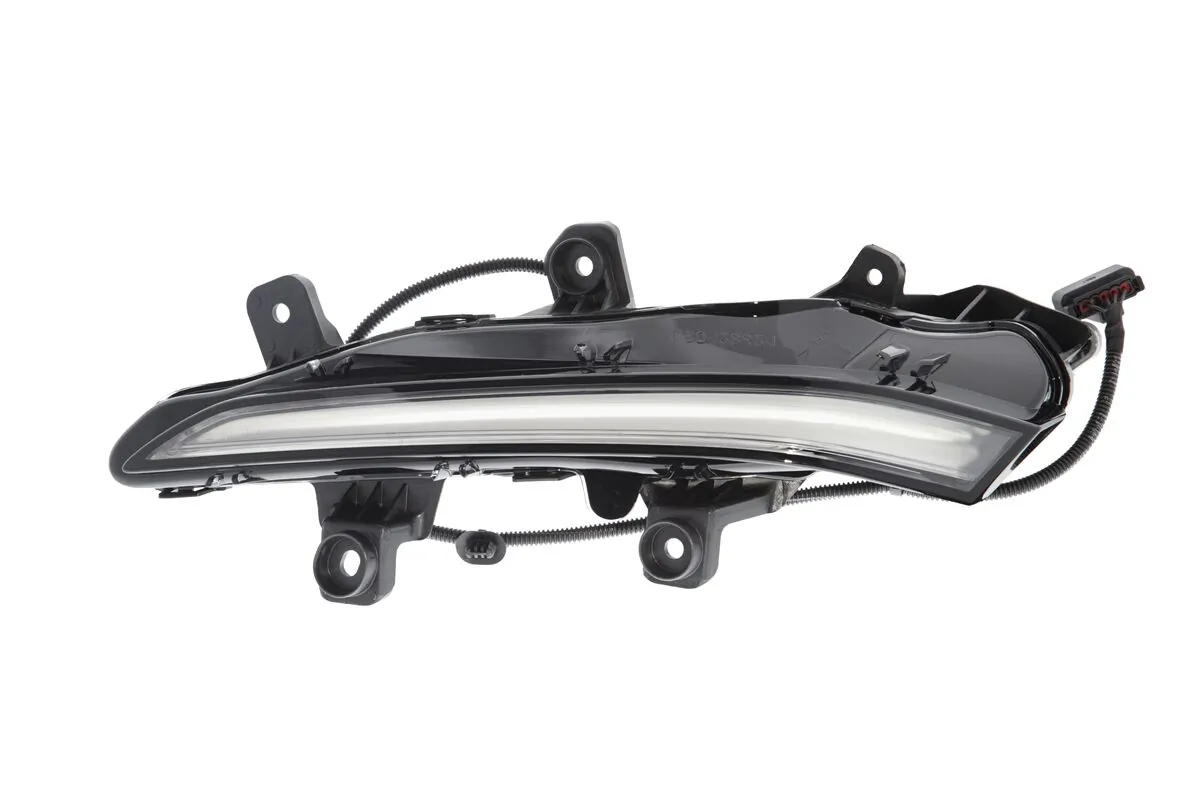 Daytime Running Light