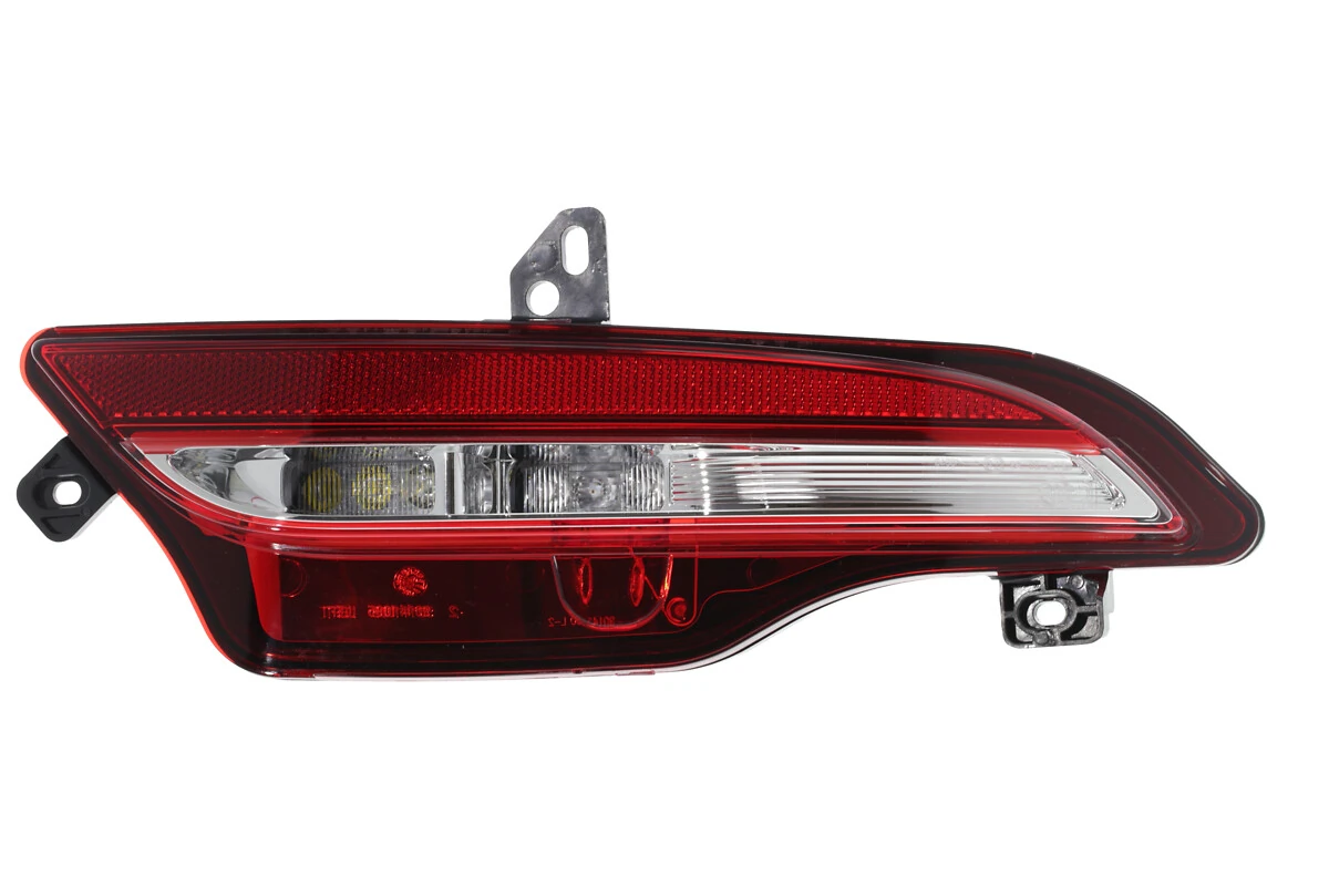Tail Light Assembly
