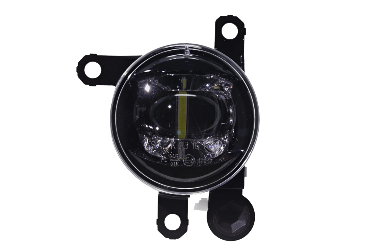 Front Fog Light