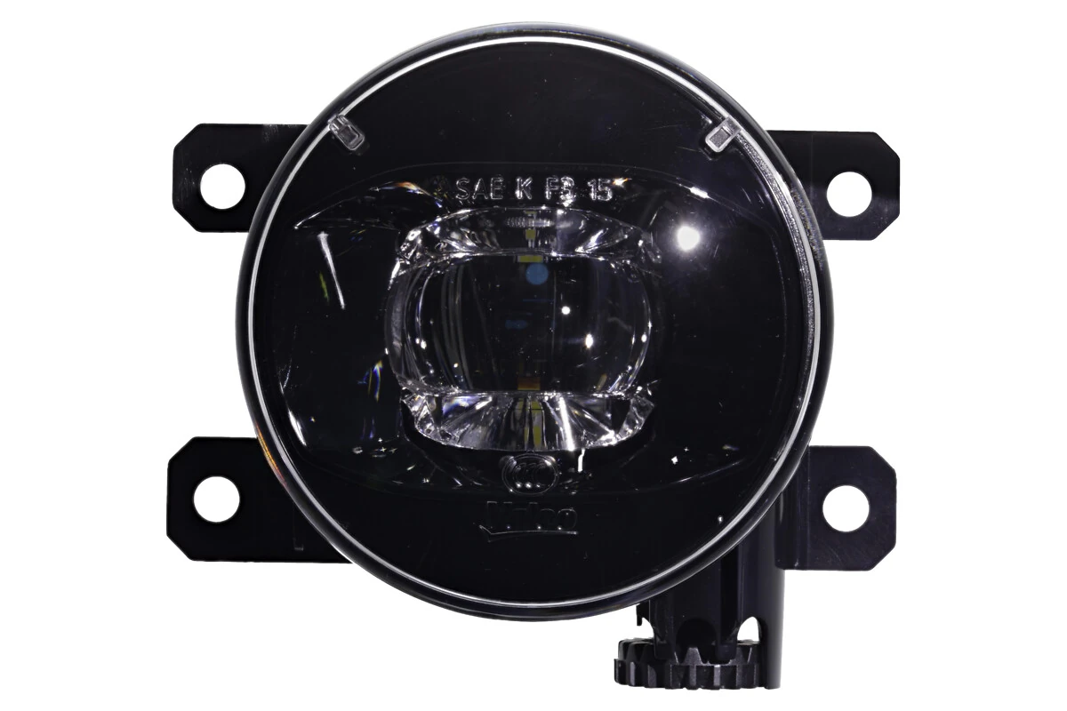 Front Fog Light